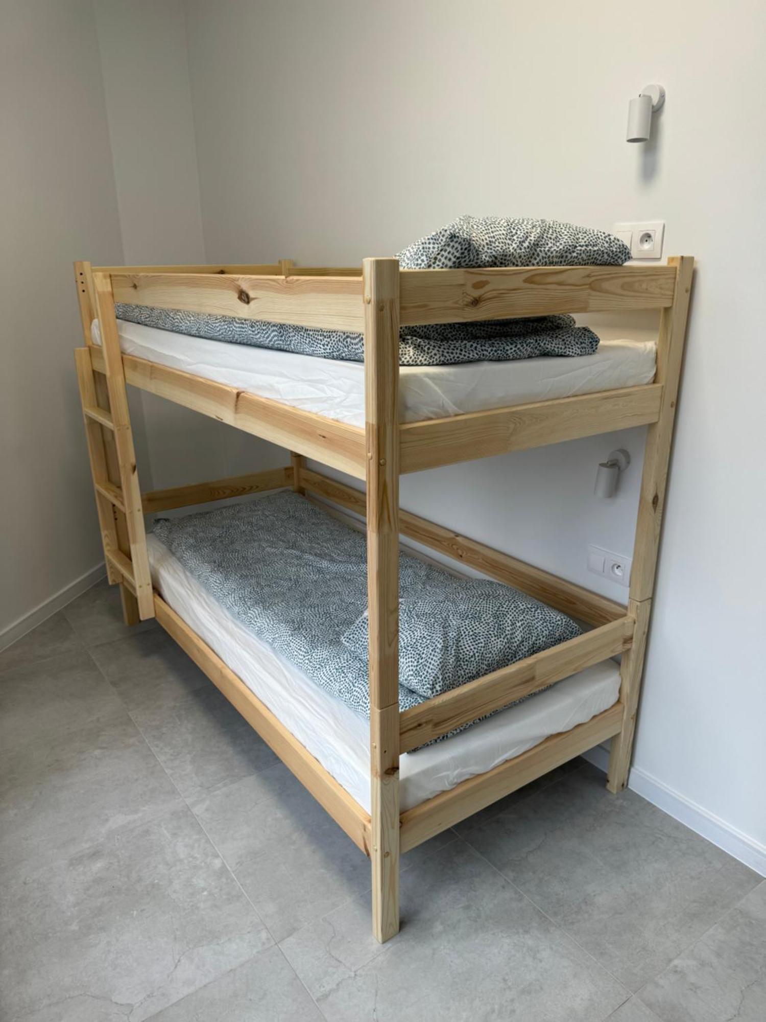 Green Hostel Katowice - 24H Parking מראה חיצוני תמונה