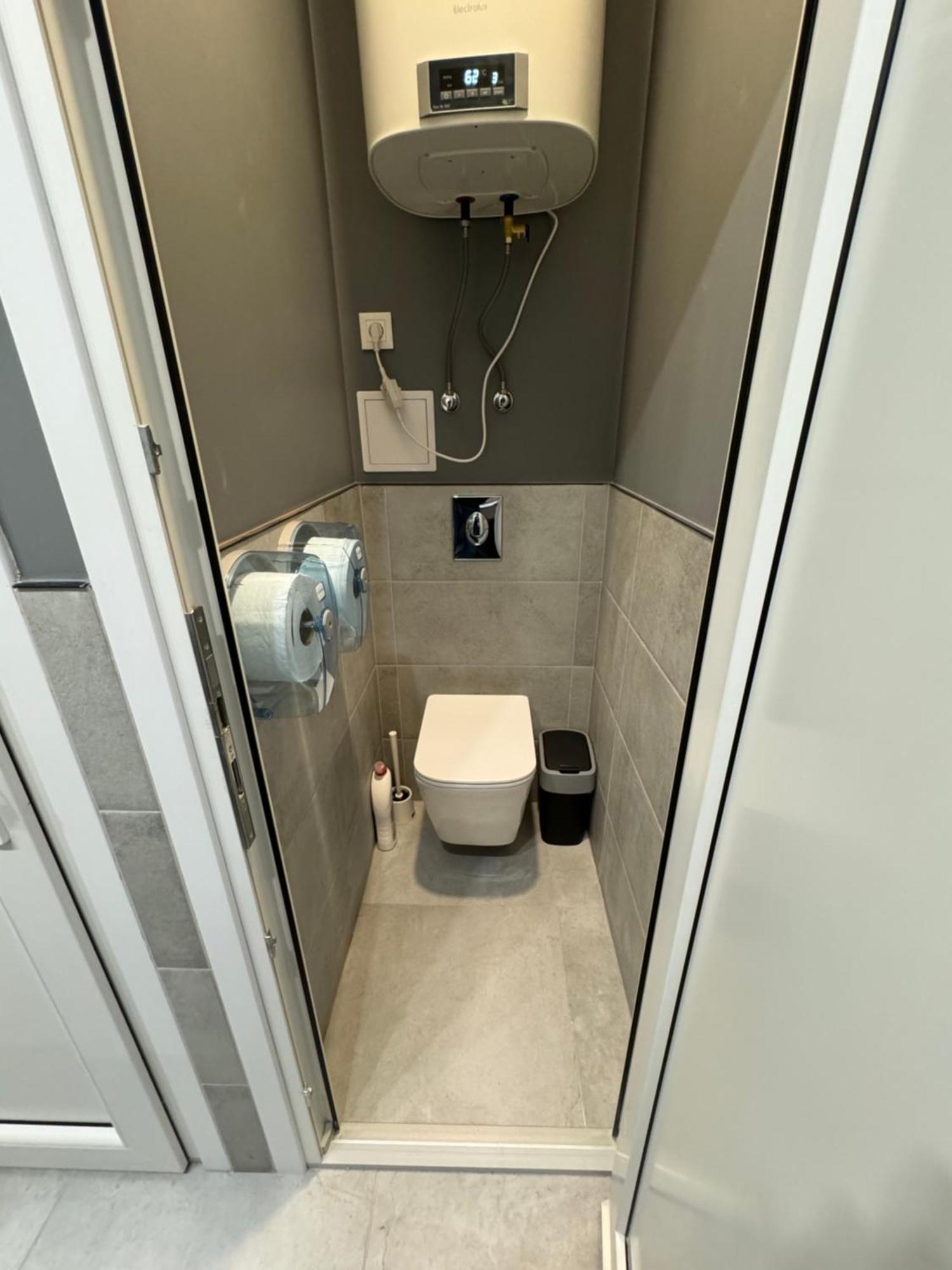 Green Hostel Katowice - 24H Parking מראה חיצוני תמונה